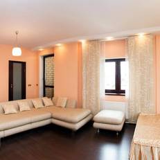 Apartment in the Center of Tyumen Daudel
