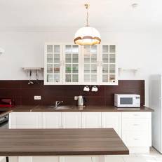 Daudel apartments