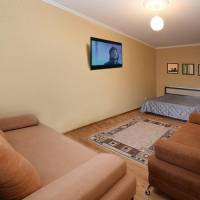 72 Arenda Apartment Ulitsa Goltsova 9