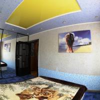 72 Arenda Apartment Shillera 22