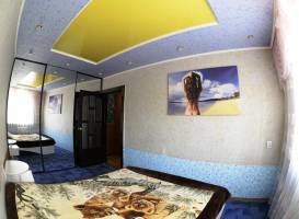 72 Arenda Apartment Shillera 22