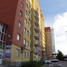 Apartment Stolypin