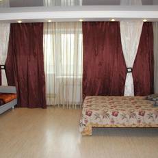 Apartment na Maksima Gor'kogo