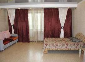 Apartment na Maksima Gor'kogo