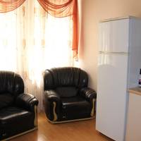 Apartment On 50let Oktyabrya 3/1