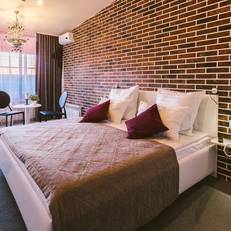 Apart-Hotel Simpatiko