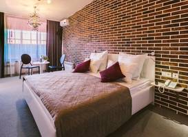 Apart-Hotel Simpatiko
