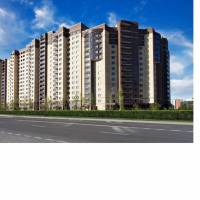 Apartment 50 Let Oktyabrya