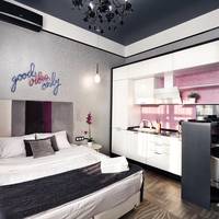 Hotel ReHome