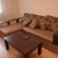 Apartment Chervishevskiy trakt