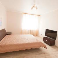 Apartments Promyshlennaya 16