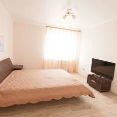 Apartments Promyshlennaya 16