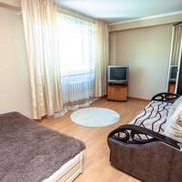 Apartments on Kharkovskaya 59