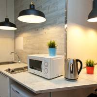 Happy apartment on Zelinsky street 1