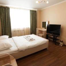 72 Arenda Apartments Energetikov 24
