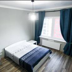 Apartments Jana Gris the Tikhy Proezd 4