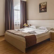 Mini-Hotel Isaevsky