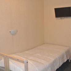 Hostel Kukuruza