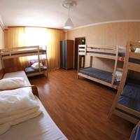 Comfort Hostel