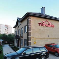 Hotel Teremok Proletarsky