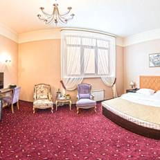 Hyde Park Hotel