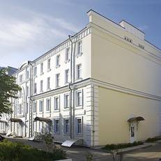 Guest House Luidor