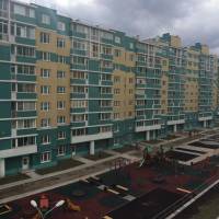 Apartment Ozernaya 7