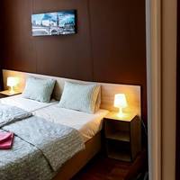Hotel and Hostel Evropa