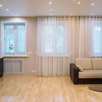 Apartment Radisheva 29