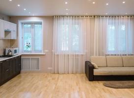 Apartment Radisheva 29