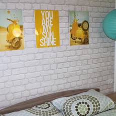 Apartment Fadeeva 28/2