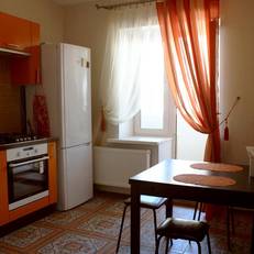 Apartment Trusova 1