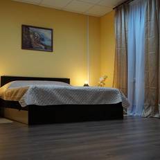 Hostel Gavan'