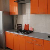 Malaya Samara Apartment