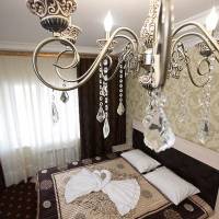 Hotel Kristall Palas