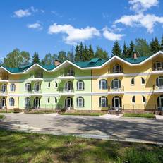 Guest House Ryabeevskaya Polyana
