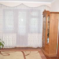 Apartment at Ordjanikidze 52