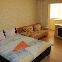 Apartment on Mozhayskogo 53