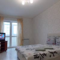 Set Apartamentov 69