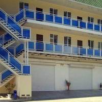 Moskva Hotel