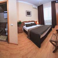 Guest House Amigo