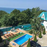 Mini-Hotel Gennet