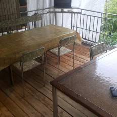 Guesthouse Kalarasha