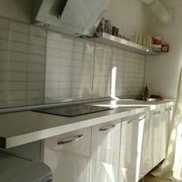 Apartment On Krasnyy Ural 9a