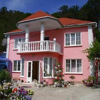 Guest house on Vesennyaya 51