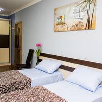 Guest house KiT