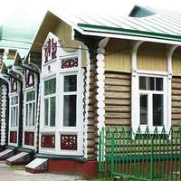 Hostel Hunter House
