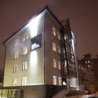 Gogol Hotel