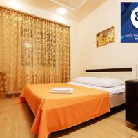 Apartment Viphome on Frunze 25