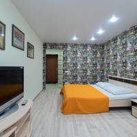 KR Apartment Podgornaya